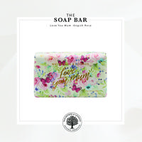 Gambar Wavertree and London Love You Mum Soap Bar 200 GR Mothers Day Hari Ibu dari Wavertree and London Indonesia Kab. Tangerang 3 Tokopedia