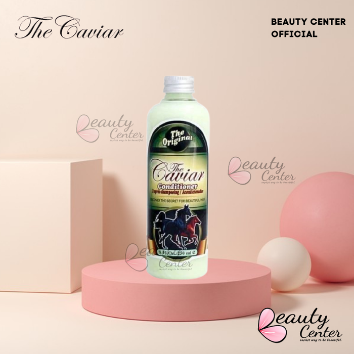 Gambar Caviar Conditioner dari Beauty-Center Jakarta Barat Tokopedia