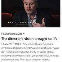 Gambar LG LED 43UP7750 - SMART TV LED 43 INCH UHD 4K HDR THINQ AI 43UP7750PTB dari Enter Electronic Kota Tangerang Selatan 4 Tokopedia