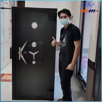 Gambar Brankas Infinity Prime 8 Tinggi 180 cm Brankas Tahan Api Tahan Bongkar dari Alfa Sumber Rejeki Kota Surabaya 3 Tokopedia