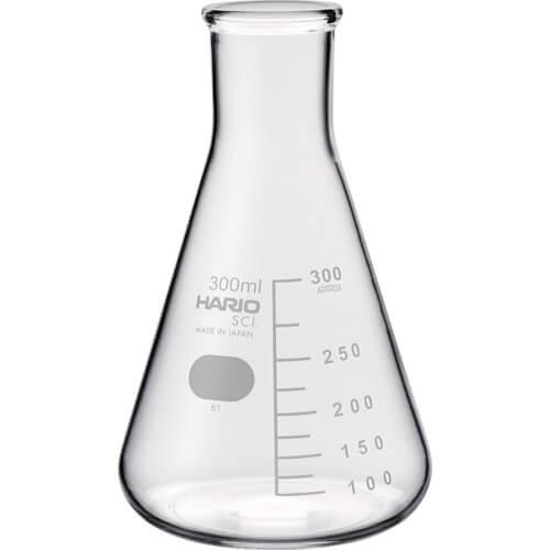 Gambar Hario SCI Narrow Glass 300ml SF-300 dari Hario Indonesia Kota Administrasi Jakarta Utara Tokopedia