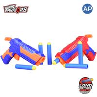 Gambar Agata Toys Official | Air Warriors Panther Pistol (2 pcs) dari Agata Toys Kota Administrasi Jakarta Barat 2 Tokopedia