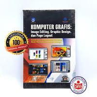 Gambar Komputer Grafis Image Editing-Graphic Design Page Layout - Amir Fatah dari Social Agency Baru Kab. Sleman 1 Tokopedia