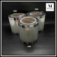 Gambar Seal Cup Plastik Lid Sealer Polos / Tutup Gelas Plastik Roll Isi 2000 dari Mudaplas Kota Administrasi Jakarta Pusat 3 Tokopedia