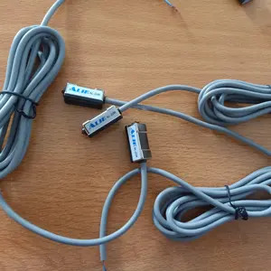 Sensor Pneumatic ALIF AL-20R