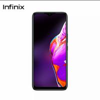 Gambar Infinix Hot 10S 6GB+128GB - Helio G85 - 6000 mAh - 48MP Camera- 90Hz - Obsidian Black dari HAPPY BOYS N GIRLS SHOPS Kota Administrasi Jakarta Utara 2 Tokopedia