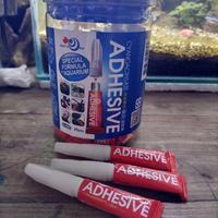 Gambar Lem Aquascape - Lem Adhesive Khusus Tanaman Aquascape dari debalisale Kota Denpasar 1 Tokopedia