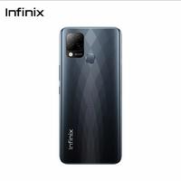 Gambar Infinix Hot 10S 6GB+128GB - Helio G85 - 6000 mAh - 48MP Camera- 90Hz - Obsidian Black dari HAPPY BOYS N GIRLS SHOPS Kota Administrasi Jakarta Utara 3 Tokopedia