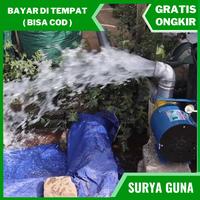 Gambar Pompa Air Ikan Hias JET 400 dari Suryaguna Store Kab. Tulungagung 1 Tokopedia