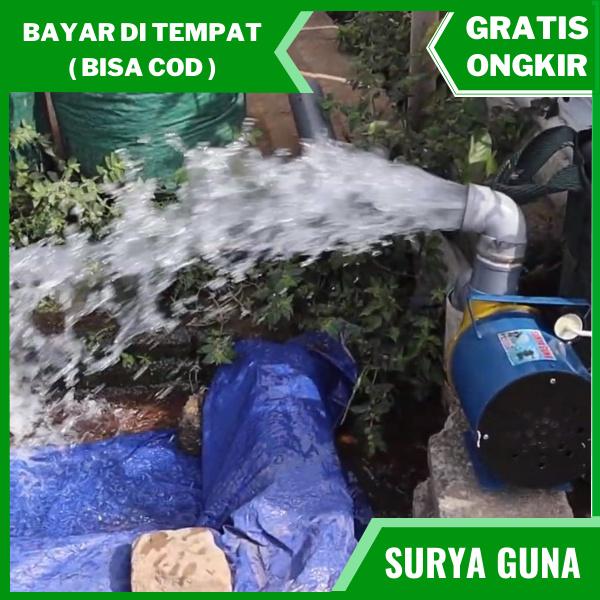 Gambar Pompa Air Ikan Hias JET 400 dari Suryaguna Store Kab. Tulungagung Tokopedia