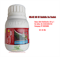 Gambar Pembasmi Biji Rumput GOL-OK 240 EC dari PUROTANI.ID Kab. Purworejo 1 Tokopedia