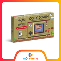 Gambar Nintendo Game & Watch Super Mario Bros dari Next Game_NEW Kota Surabaya 1 Tokopedia