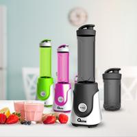 Gambar PERSONAL HAND BLENDER OX-853 - pink dari OxoneLive Jakarta Utara 1 Tokopedia