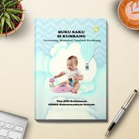 Gambar Buku Kesehatan Buku Saku Si Kumbang Guepedia dari GUEPEDIA SHOP Kab. Bogor 1 Tokopedia