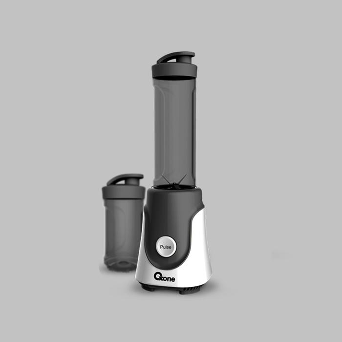 Gambar PERSONAL HAND BLENDER OX-853 - pink dari OxoneLive Jakarta Utara 5 Tokopedia