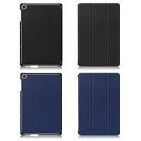 Gambar Huawei Tablet MatePad T10 2021 Smart Tri Fold Bookcover Flipcover Case - Biru dari Maxxi Computer Kota Administrasi Jakarta Pusat 2 Tokopedia