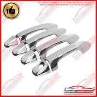 Gambar DOOR HANDLE COVER - COVER PINTU - TOYOTA FORTUNER 2016-ON - CHROME dari Rumah-Modifikasi Kota Tangerang 3 Tokopedia