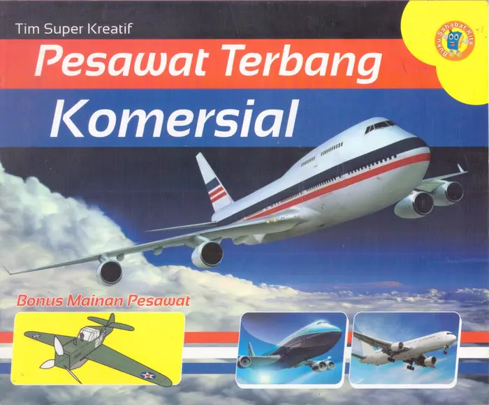 Gambar Buku Anak Mengenal Pesawat dan Kapal Laut Cocok Untuk TK PAUD - Kapal Pembelah dari jendelabook Kab. Klaten 5 Tokopedia
