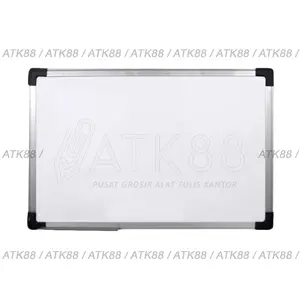 Papan Tulis / Whiteboard 20x30