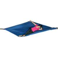 Gambar Ticket To The Moon Compact Hammock - Royal Blue (+Express Bag) dari Ticket To The Moon Kab. Badung 3 Tokopedia