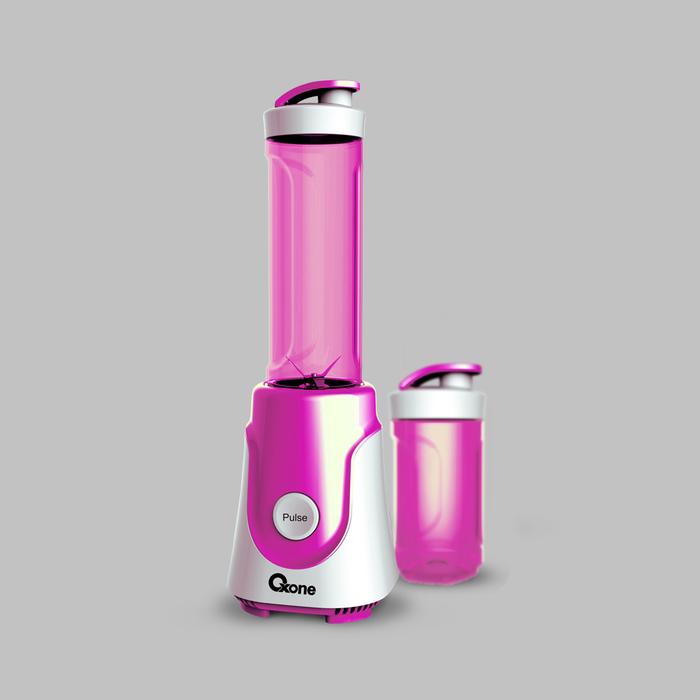 Gambar PERSONAL HAND BLENDER OX-853 - pink dari OxoneLive Jakarta Utara 4 Tokopedia
