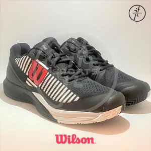Sepatu Tenis Wilson Rush Pro 3.0 Tokyo Limited Edition Tennis Shoes