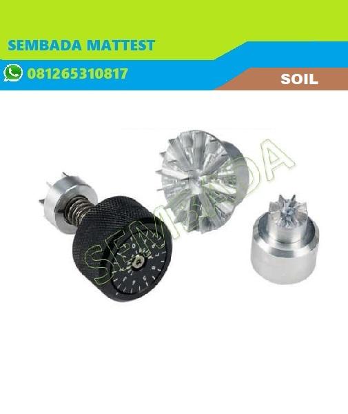 Torvane Sampler Jual Torvane, Torsional Vane Shear Tester, USA - Jakarta Selatan ...