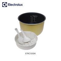 Gambar ELECTROLUX E7RC1-550K Rice Cooker Kapasitas  1Ltr  warna Hitam E7RC1550K Rice Cooker dari Setia Makmur Elektronik Kota Administrasi Jakarta Barat 2 Tokopedia