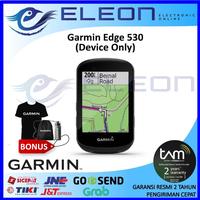 Gambar Garmin Edge 530 Device Only GPS - Garansi Resmi TAM 2 Tahun dari ELEON Kota Administrasi Jakarta Barat 1 Tokopedia