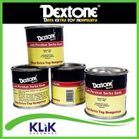 Gambar Dextone Bond 101 Lem Perekat Serbaguna Kulit Ban Busa Aibon Kaleng dari KLiK Hardware Kota Bandung 2 Tokopedia
