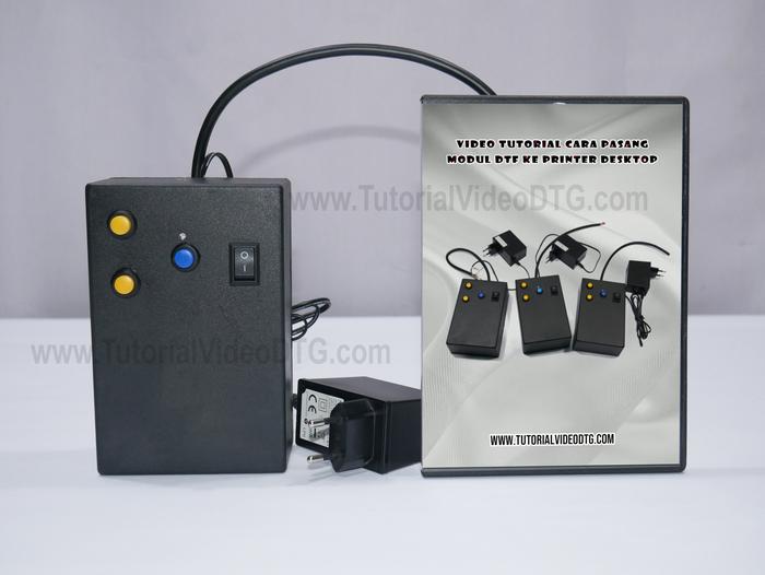 Gambar Modul Printer DTF Roll to Roll DTF Printer Modul dari Bounva Print Kota Administrasi Jakarta Selatan Tokopedia