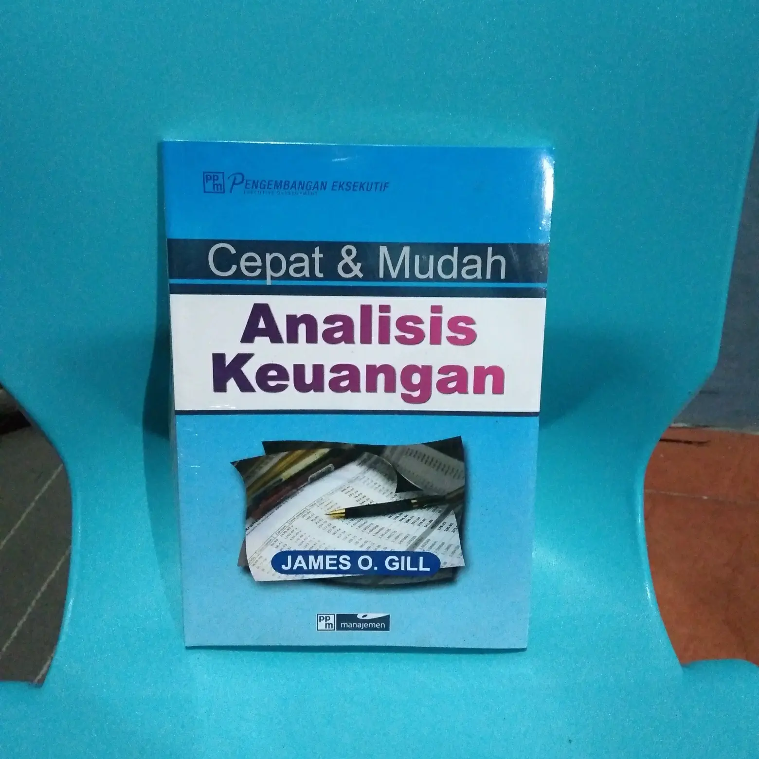 cepat dan mudah analisis keuangan(cb)
