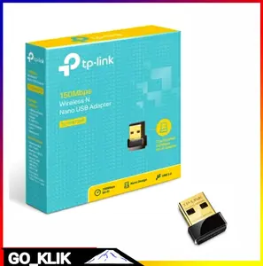 Tp Link USB WiFi WN725N