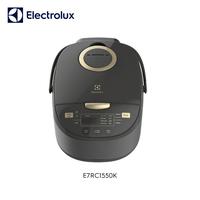 Gambar ELECTROLUX E7RC1-550K Rice Cooker Kapasitas  1Ltr  warna Hitam E7RC1550K Rice Cooker dari Setia Makmur Elektronik Kota Administrasi Jakarta Barat 1 Tokopedia