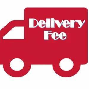 Delivery Fee / Pengiriman Barang Dengan Kurir Toko