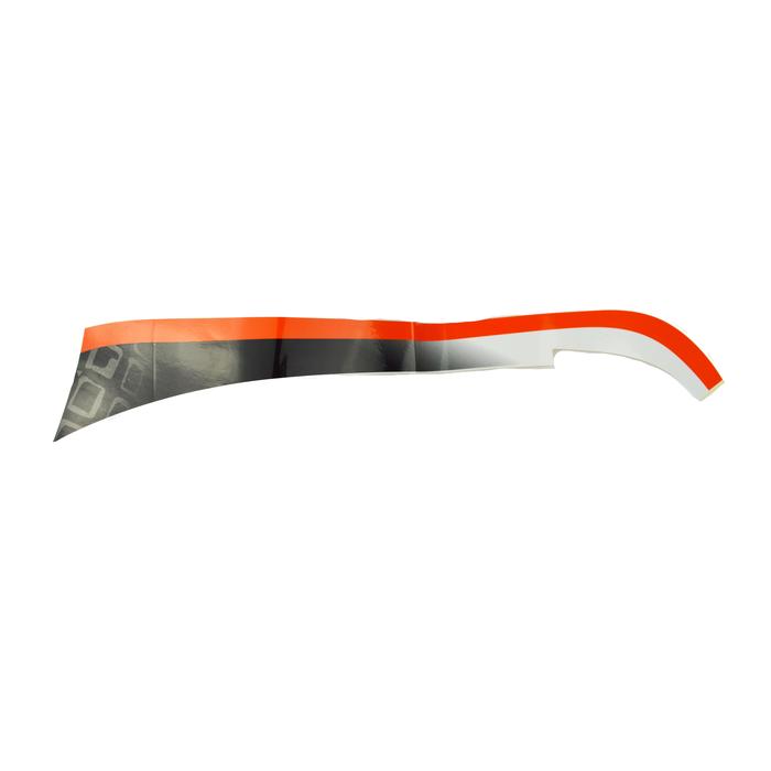 Gambar Stripe Right Front Cover Type 3 Honda Scoopy eSP (K93) 86650K93NB0ZA dari Honda Cengkareng Kota Tangerang Tokopedia