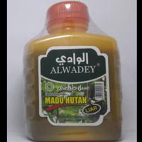 Gambar Madu liar al wadey dari Hidayah Herbal official Kab. Bekasi 1 Tokopedia