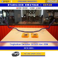 Gambar SuperPro Stabilizer Sway Bar Depan Pajero Sport 2016-2020+ Balance Arm dari DBM.ID Kota Surabaya 1 Tokopedia
