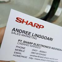 Gambar Kartu Nama Exclusive Timbul (Embossing / Debossing) Art Carton 260 GSM - 1 Sisi, Poly dari Bekasi Printing Utama Kota Bekasi 4 Tokopedia