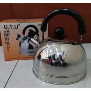 Ceret Bunyi Siul 3Liter UTU