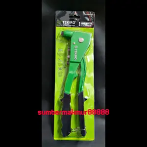 tang rivet merk tekiro