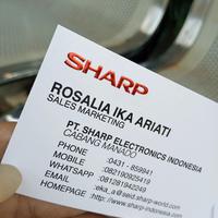 Gambar Kartu Nama Exclusive Timbul (Embossing / Debossing) Art Carton 260 GSM - 1 Sisi, Poly dari Bekasi Printing Utama Kota Bekasi 3 Tokopedia