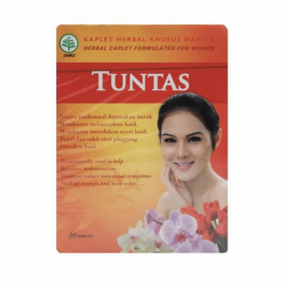Tuntas Kaplet 10s