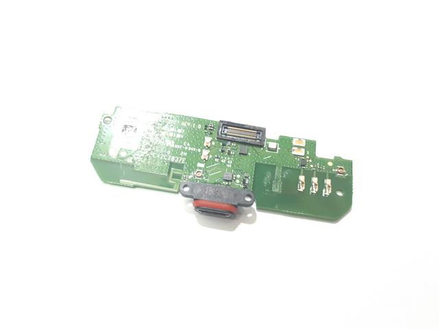 Gambar Konektor Charger Board Hape Caterpillar Cat S41 Plug Board Original dari CNC phoneshop Kota Administrasi Jakarta Pusat Tokopedia