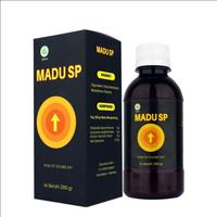 Gambar Madu penyubur pria dari Hidayah Herbal official Kab. Bekasi 1 Tokopedia