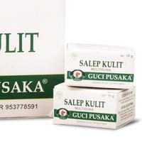 Gambar Salep Guci Pusaka | Salep Sereh dari Hidayah Herbal official Kab. Bekasi 2 Tokopedia