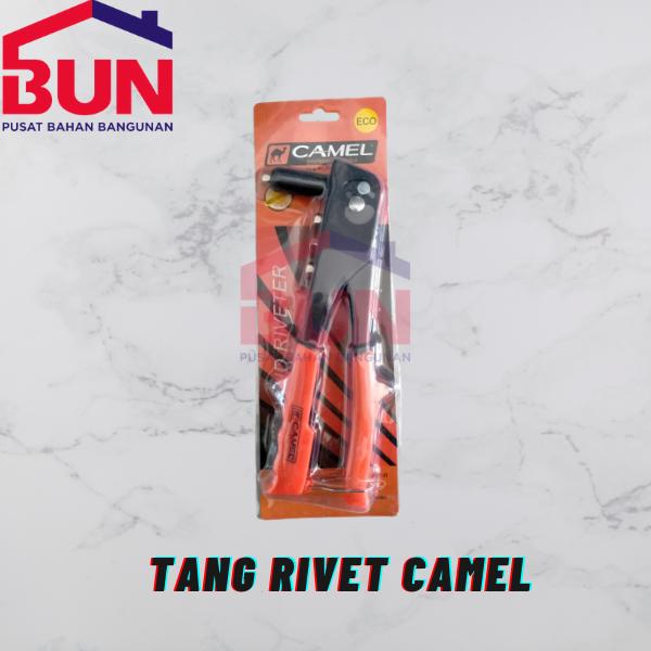 TANG RIVET CAMEL - Shop | Tokopedia