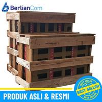 Gambar BerlianCom Packing Kayu MEDIUM Aman Untuk Monitor PC Casing & Notebook TIDAK DIJUAL TERPISAH Produk Asli & Resmi Best Seller dari BerlianCom Kota Surabaya 2 Tokopedia