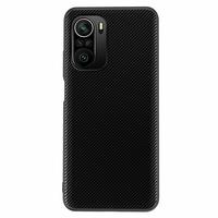 Gambar CARBON TEXTURED CASE XIAOMI POCO F3 / F3 PRO / K40 PRO PLUS HIGH GRADE dari kichikochi Kota Administrasi Jakarta Utara 2 Tokopedia