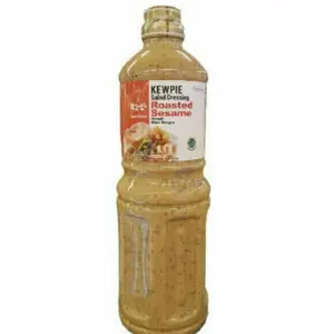 kewpie wijen sangrai 1 liter